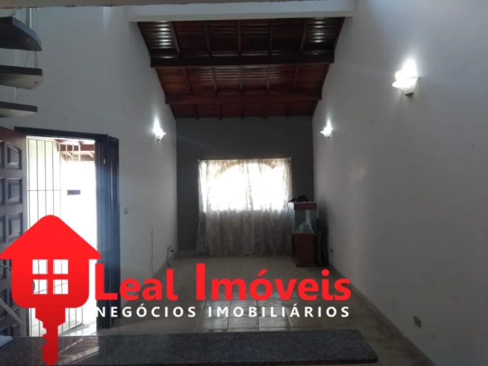 Casa, 3 quartos - Foto 3