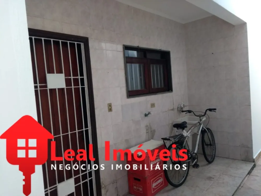 Casa, 3 quartos - Foto 11