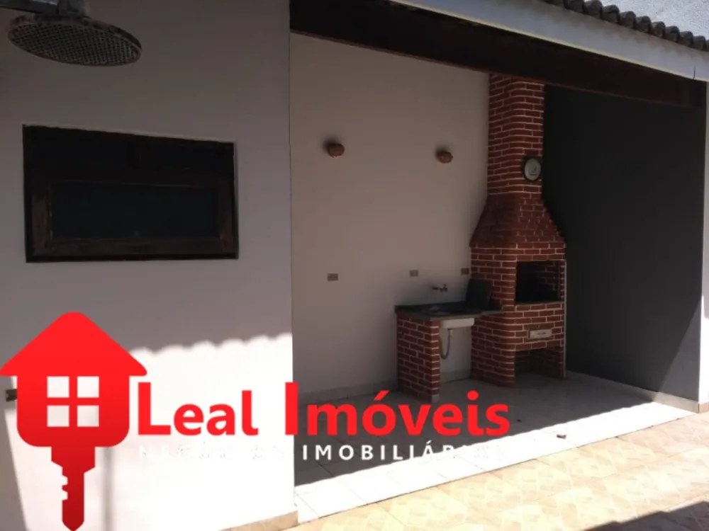 Casa, 3 quartos - Foto 6
