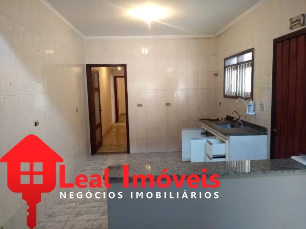 Casa, 3 quartos - Foto 5
