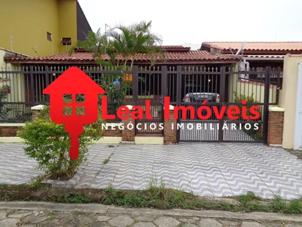 Casa, 3 quartos, 10 m² - Foto 1