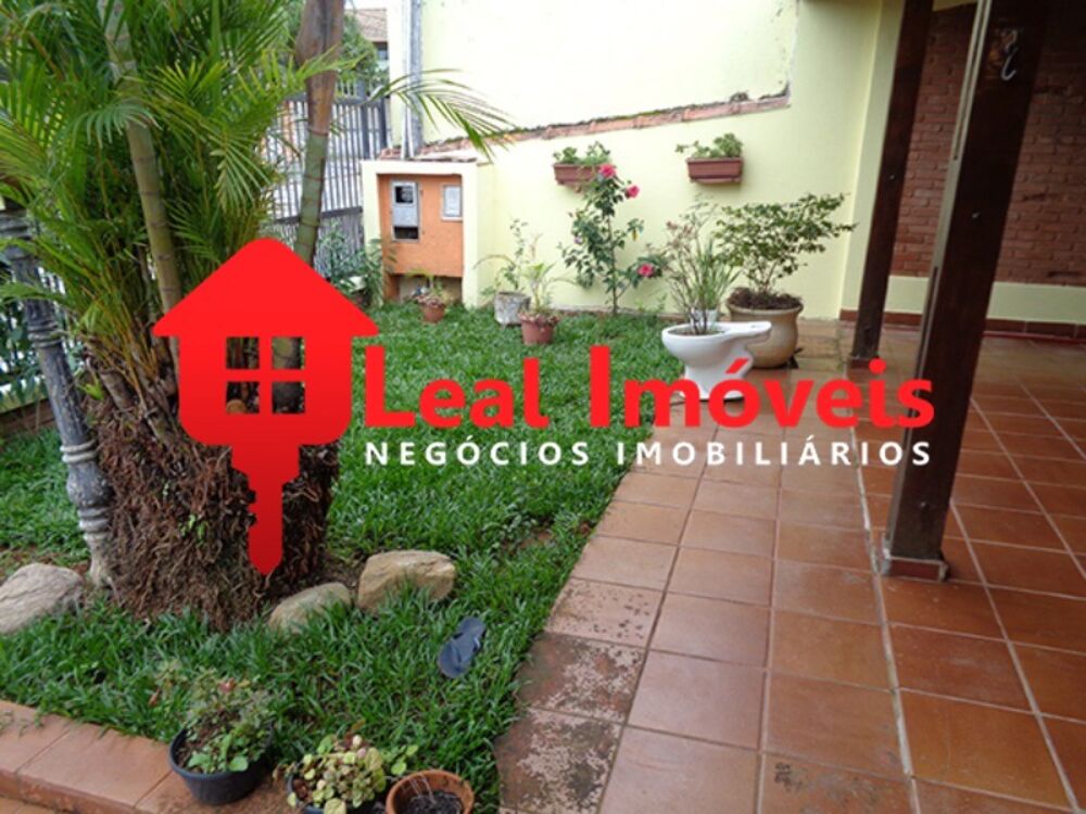 Casa, 3 quartos, 10 m² - Foto 22