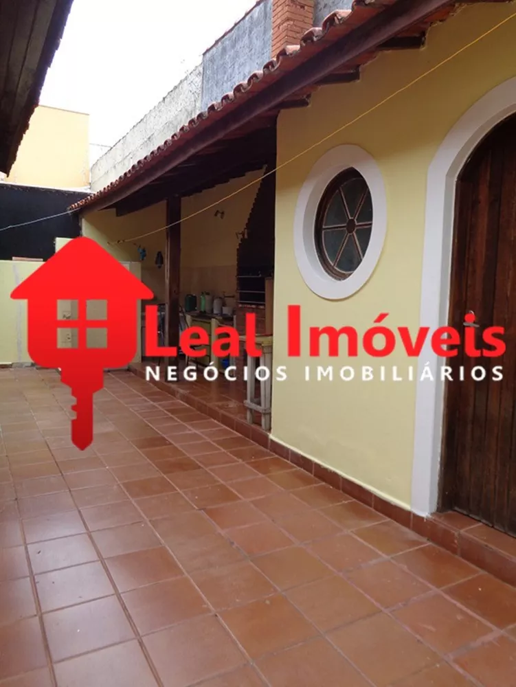 Casa, 3 quartos, 10 m² - Foto 19