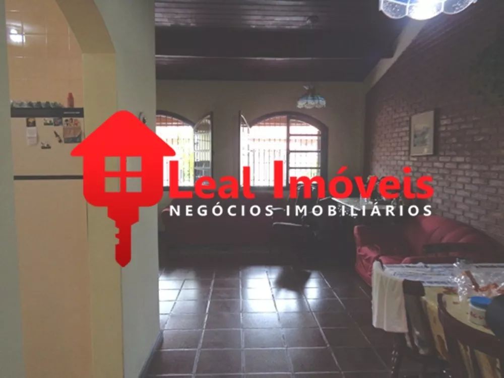 Casa, 3 quartos, 10 m² - Foto 4