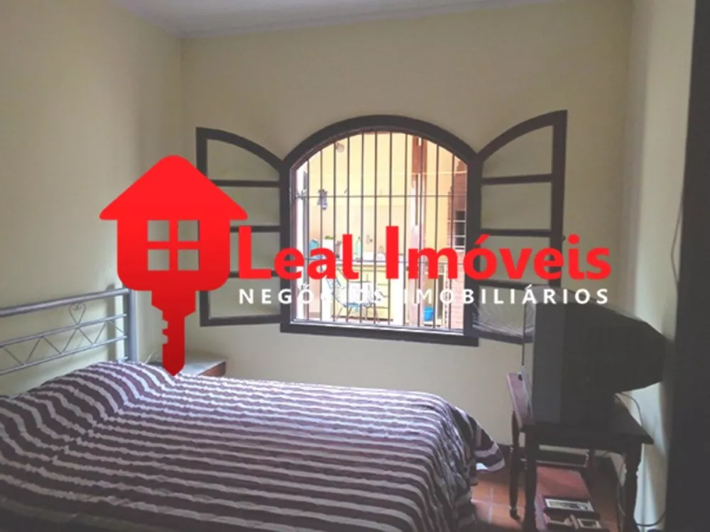 Casa, 3 quartos, 10 m² - Foto 12