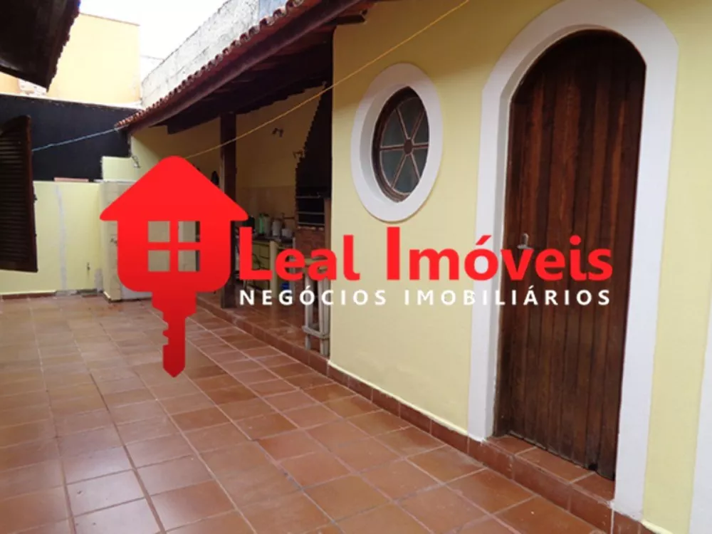 Casa, 3 quartos, 10 m² - Foto 18