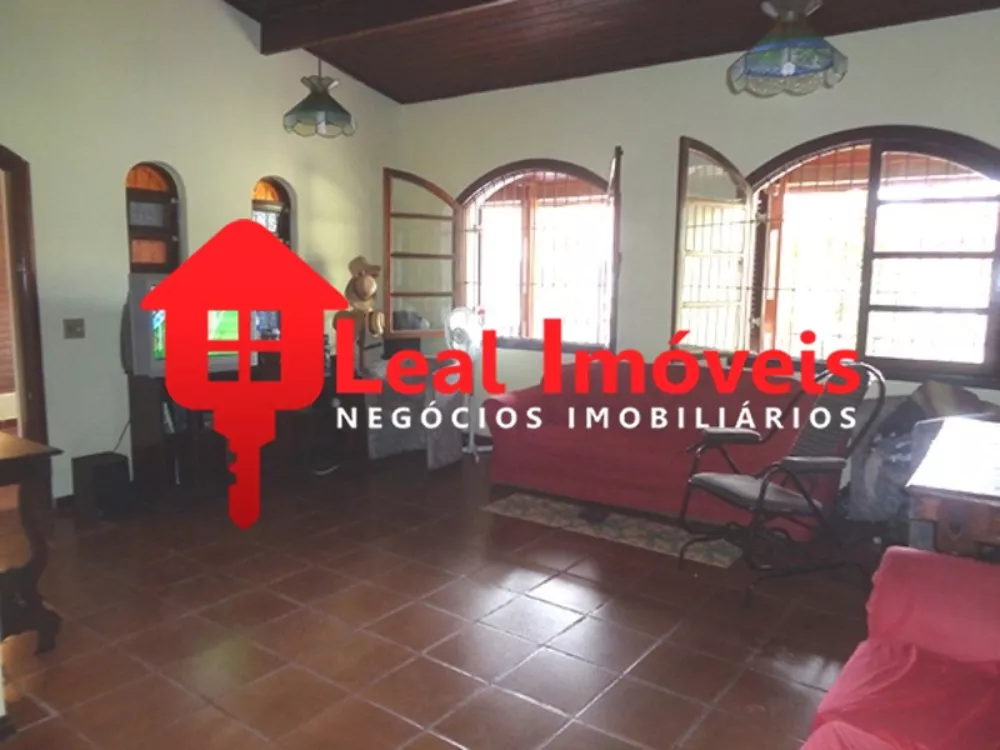 Casa, 3 quartos, 10 m² - Foto 2