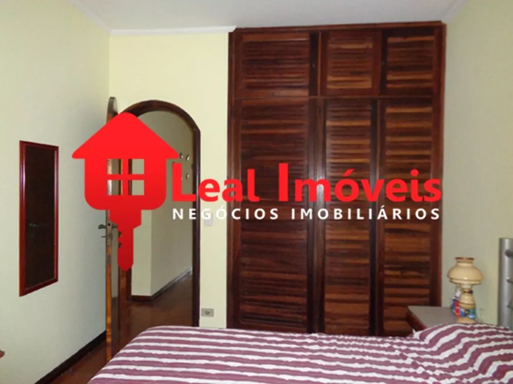 Casa, 3 quartos, 10 m² - Foto 9