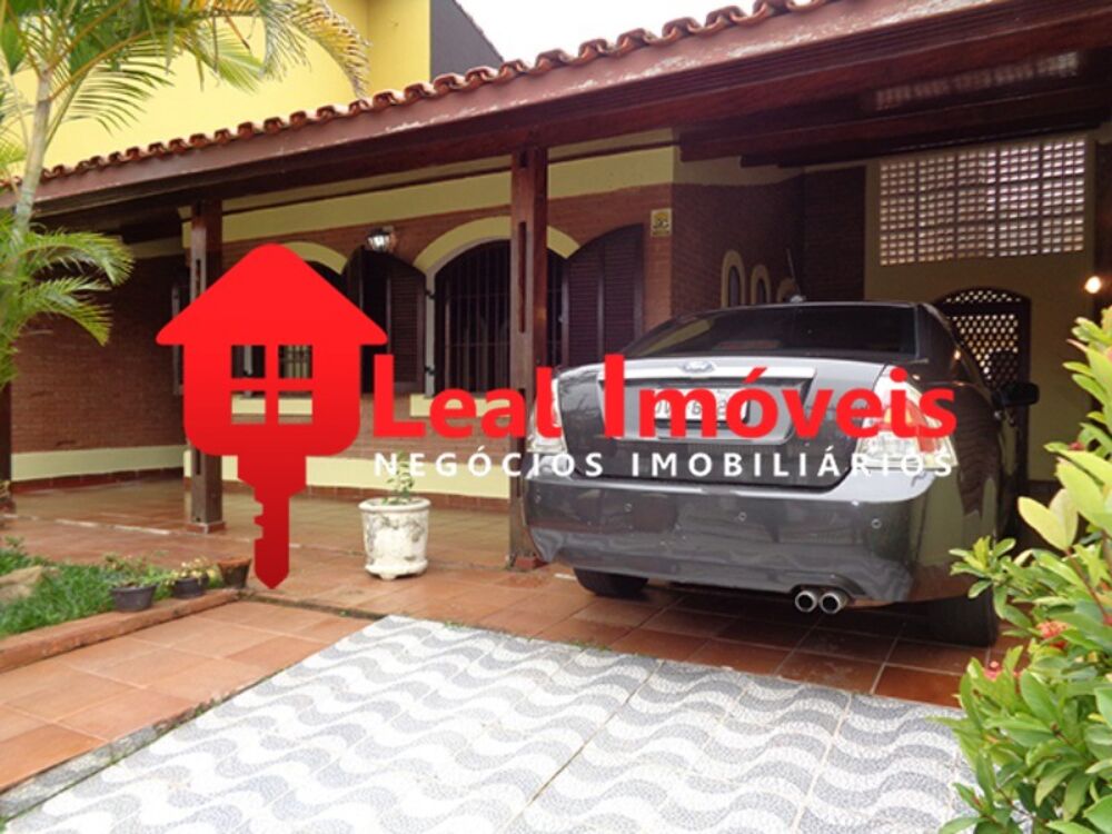 Casa, 3 quartos, 10 m² - Foto 21