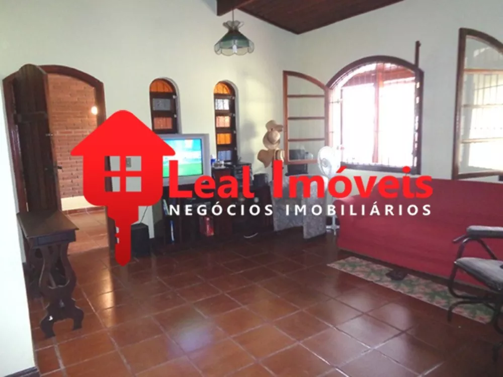 Casa, 3 quartos, 10 m² - Foto 3