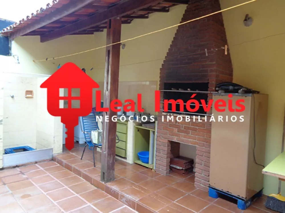 Casa, 3 quartos, 10 m² - Foto 17