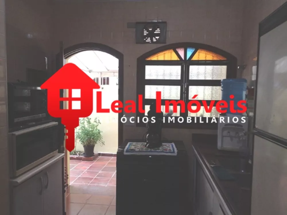 Casa, 3 quartos, 10 m² - Foto 6