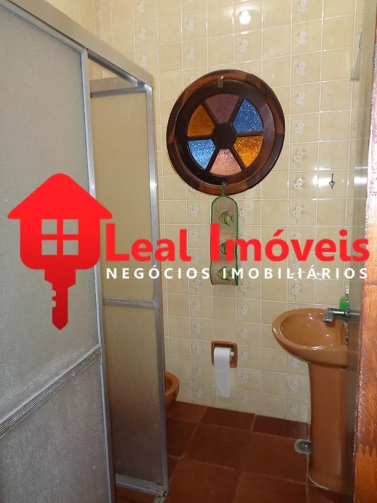 Casa, 3 quartos, 10 m² - Foto 7