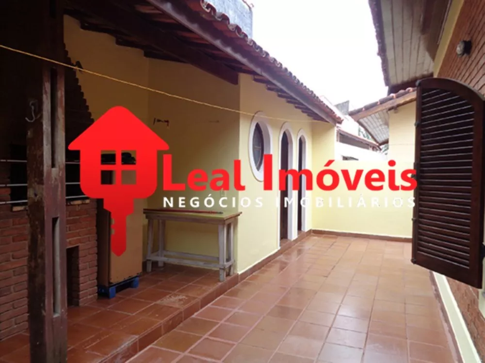 Casa, 3 quartos, 10 m² - Foto 15