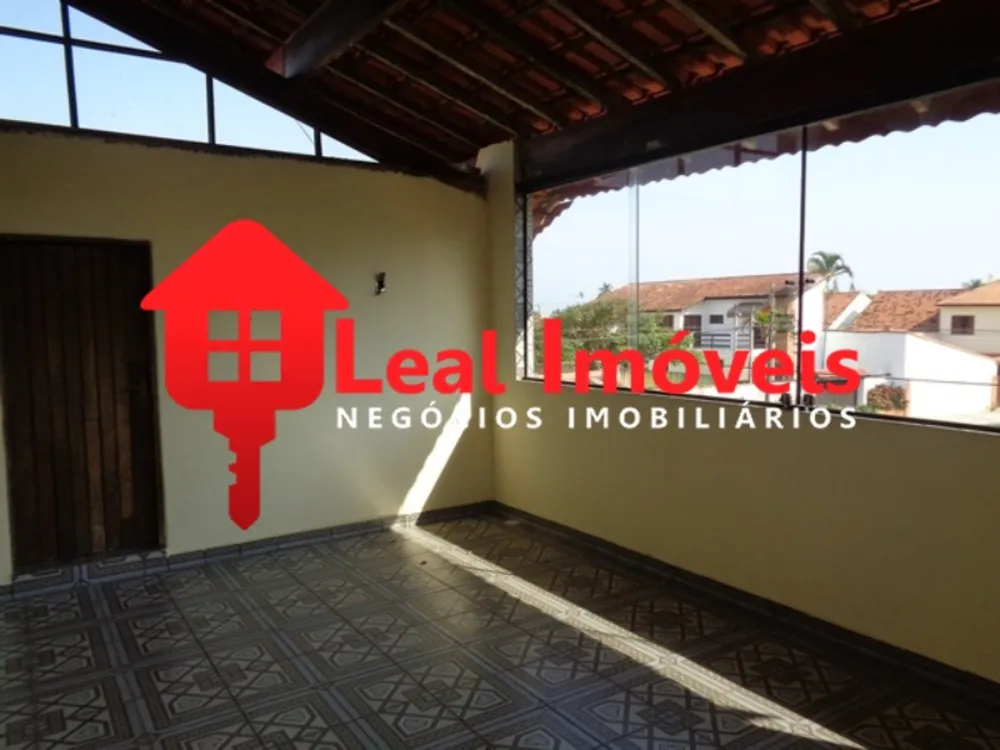 Casa, 3 quartos, 10 m² - Foto 9