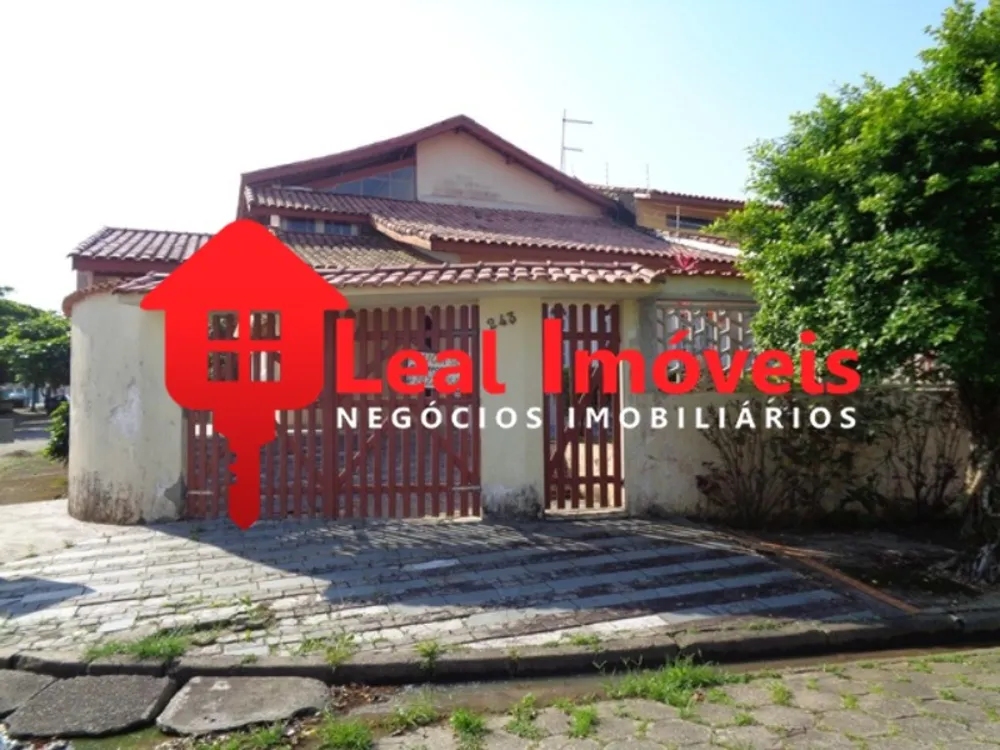 Casa, 3 quartos, 10 m² - Foto 10