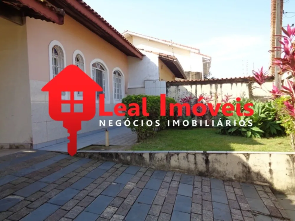 Casa, 3 quartos, 10 m² - Foto 15