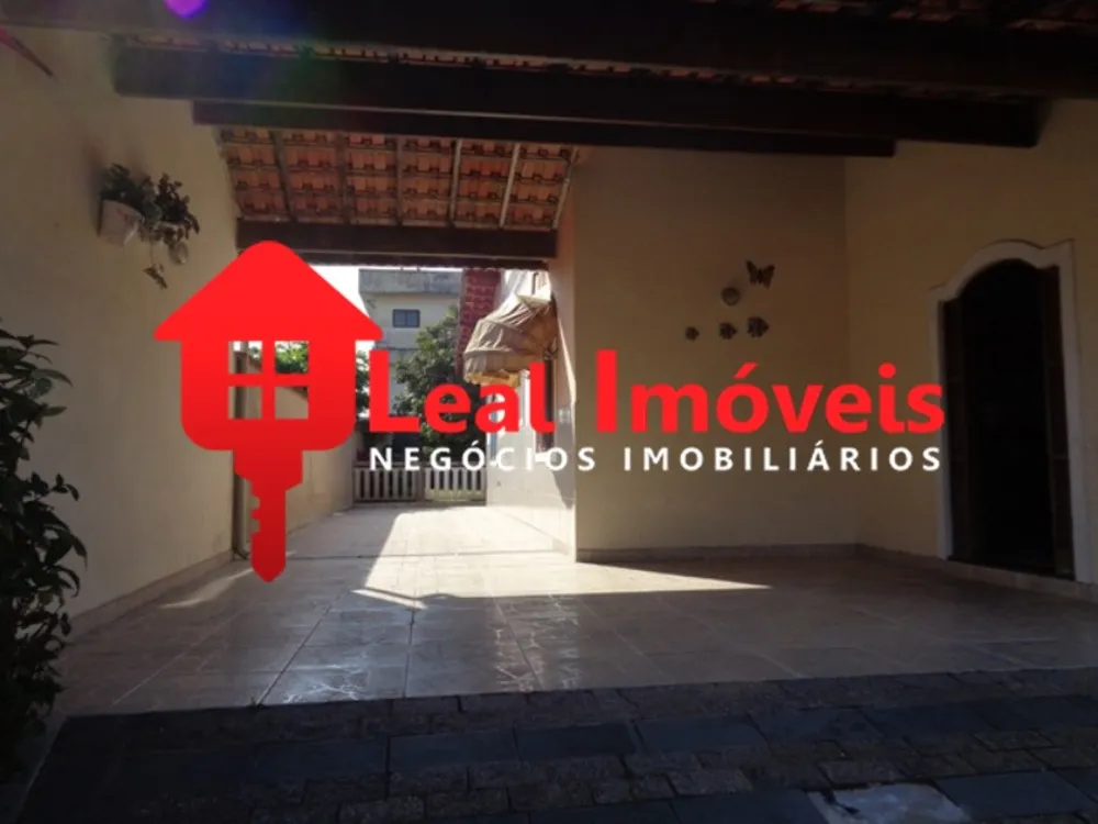Casa, 3 quartos, 10 m² - Foto 2
