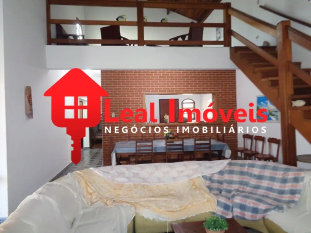Casa, 3 quartos, 10 m² - Foto 11