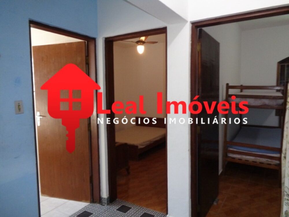 Casa à venda e temporada com 3 quartos, 10m² - Foto 3