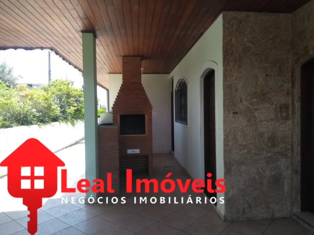 Casa, 3 quartos - Foto 3