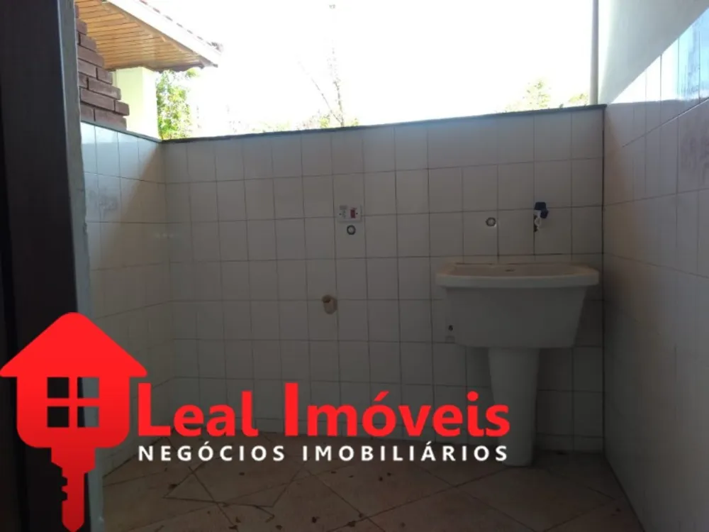 Casa, 3 quartos - Foto 10