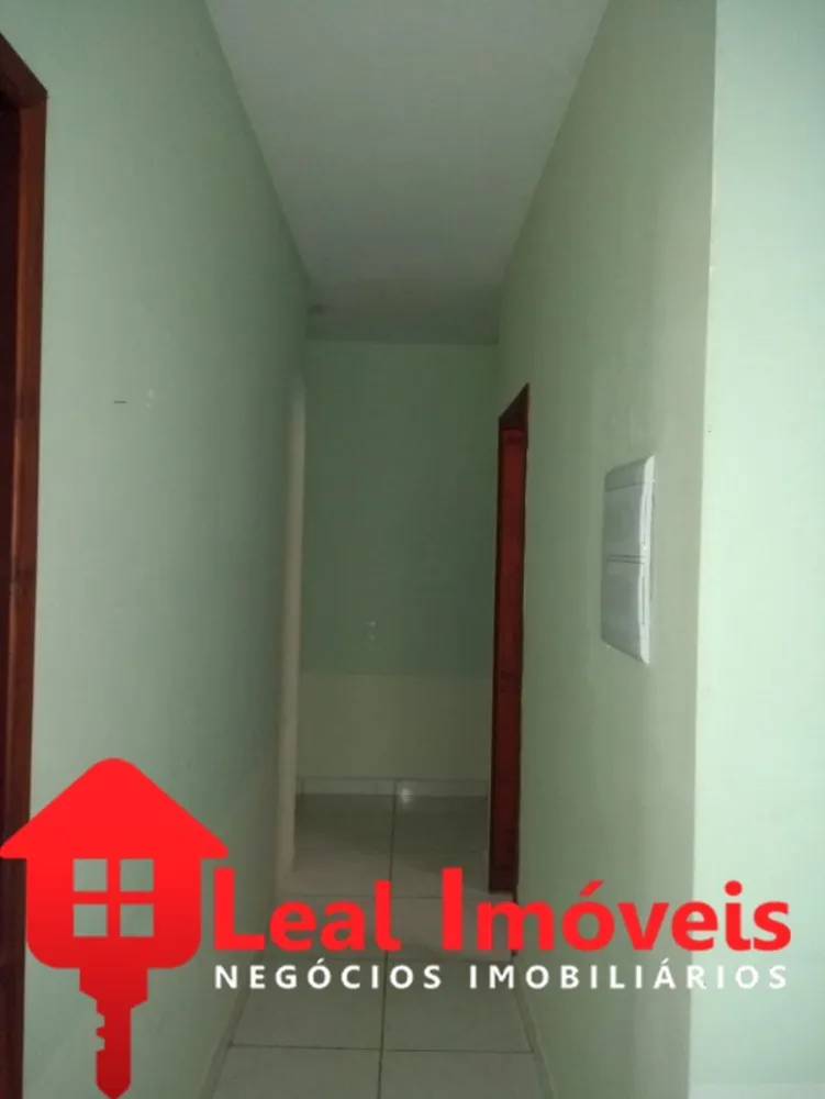Casa, 3 quartos - Foto 4