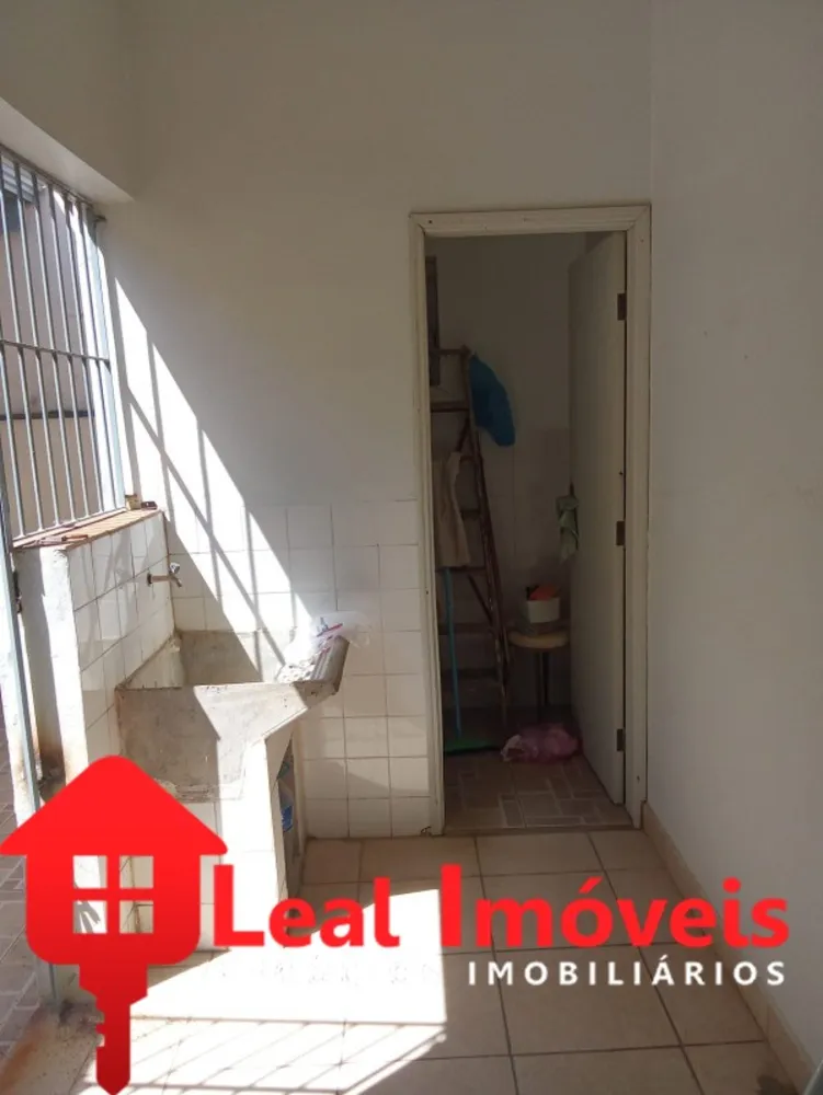 Casa, 4 quartos - Foto 1