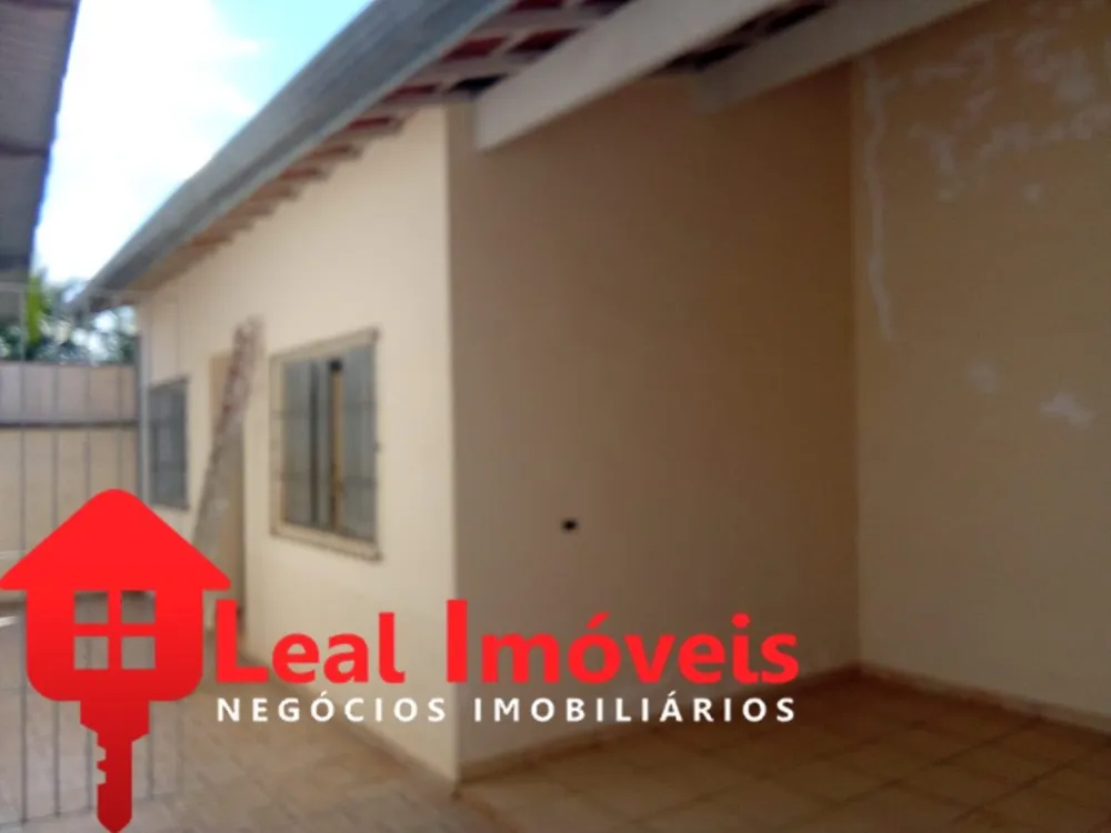Casa, 4 quartos - Foto 8