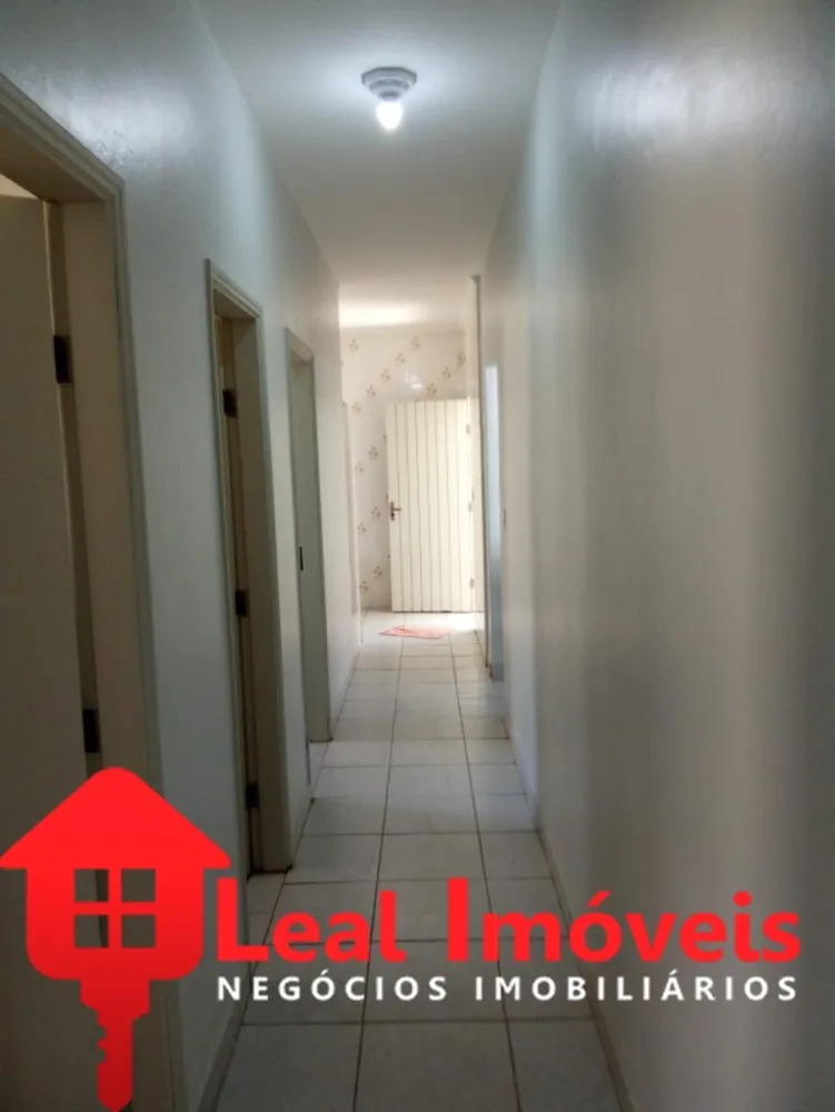 Casa, 4 quartos - Foto 2
