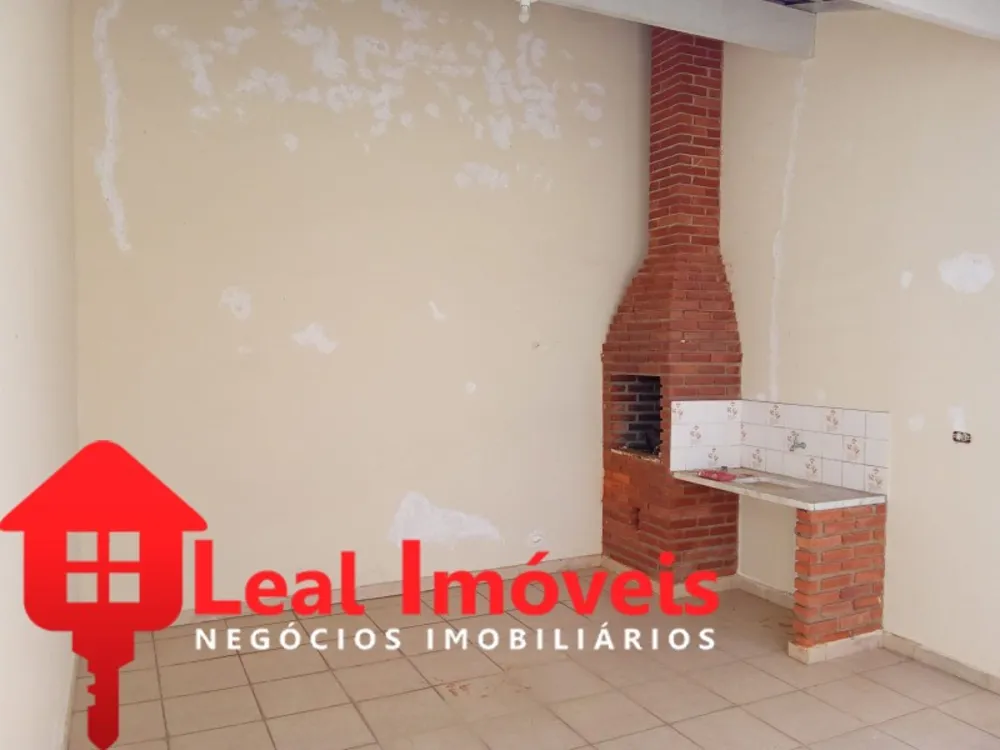 Casa, 4 quartos - Foto 5