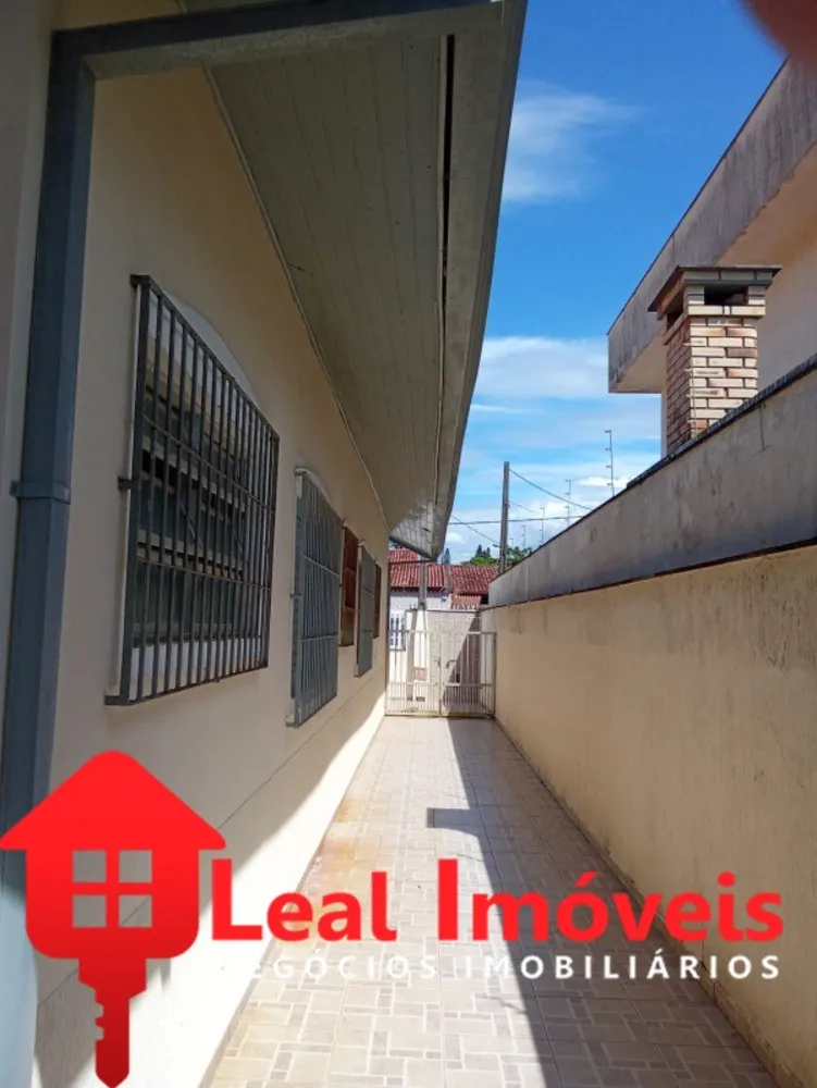 Casa, 4 quartos - Foto 11