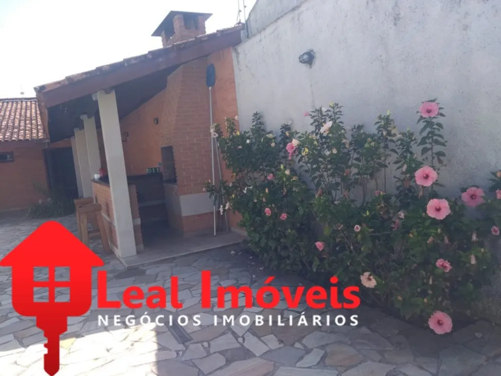 Casa, 5 quartos - Foto 2