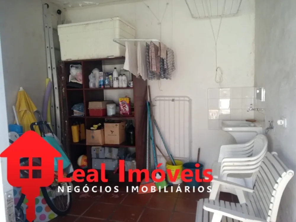 Casa, 5 quartos - Foto 1