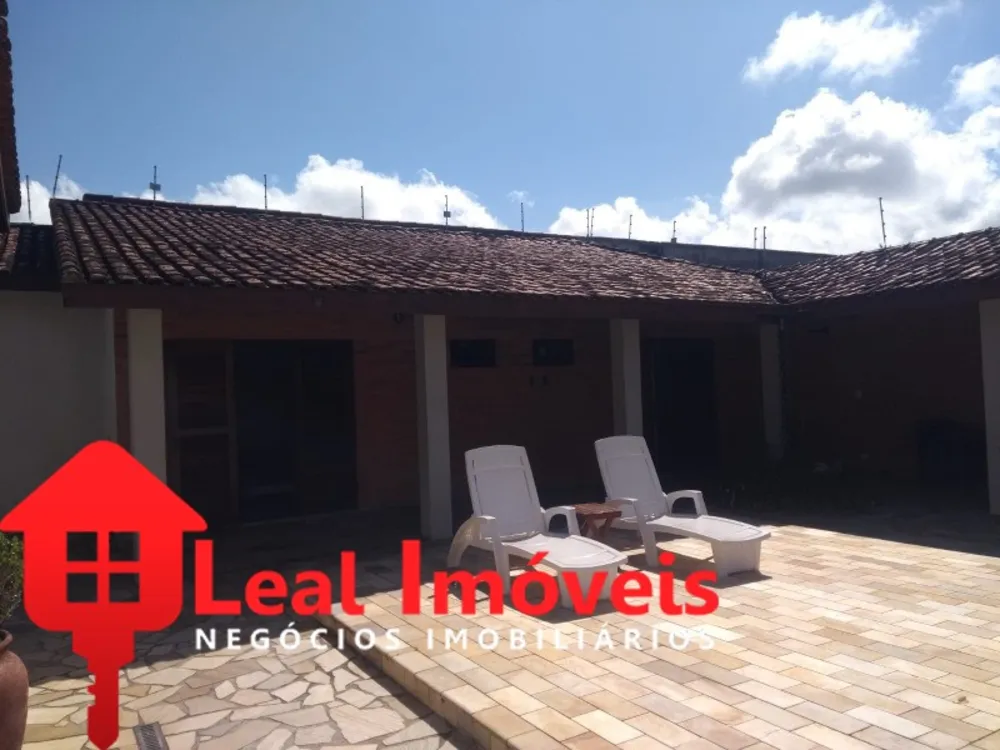Casa, 5 quartos - Foto 3