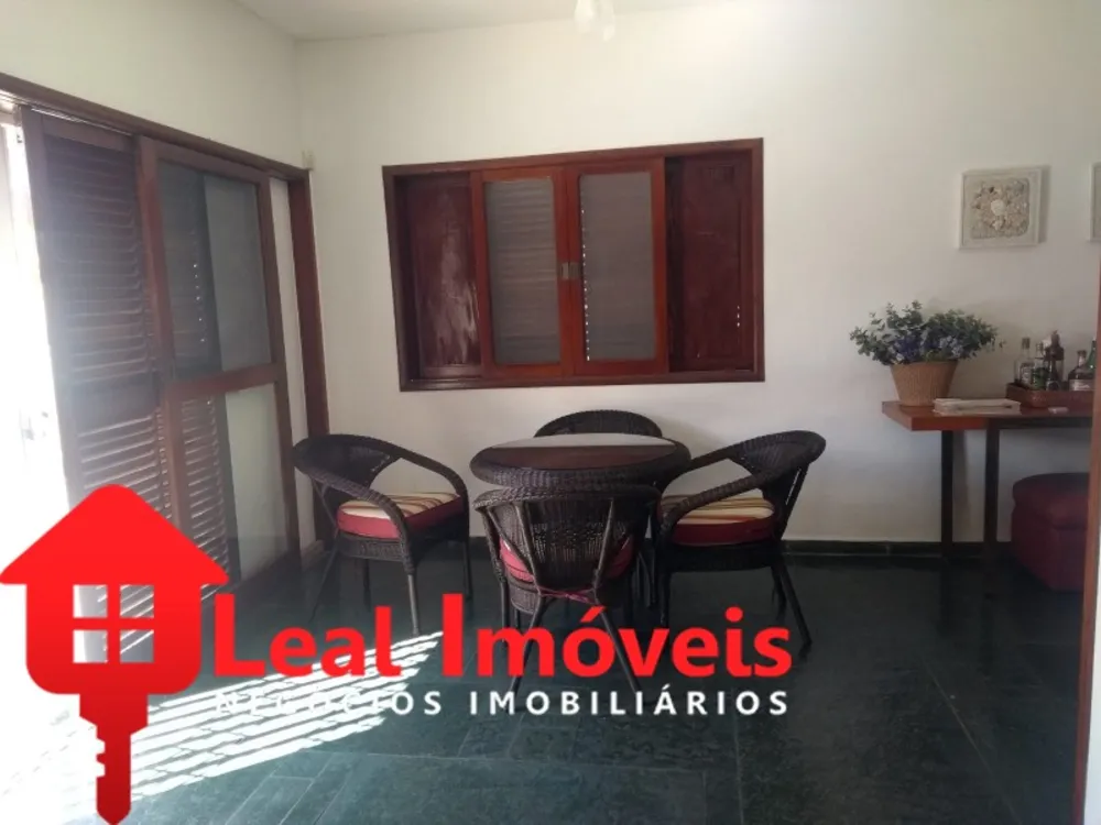 Casa, 5 quartos - Foto 1