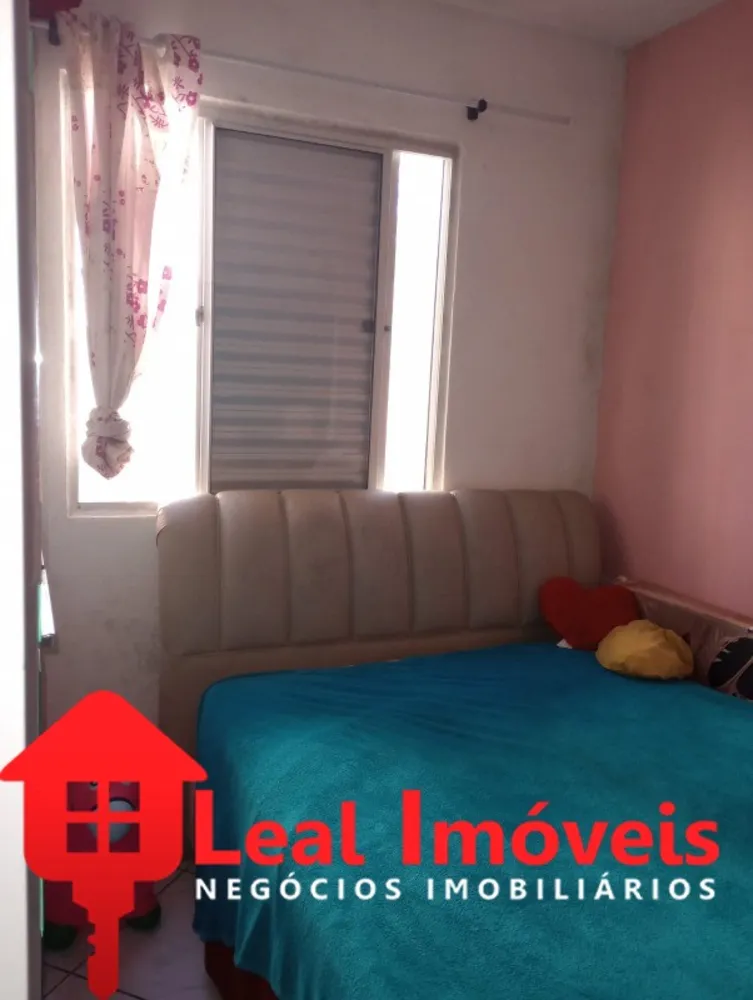 Kitnet-Studio, 10 m² - Foto 12