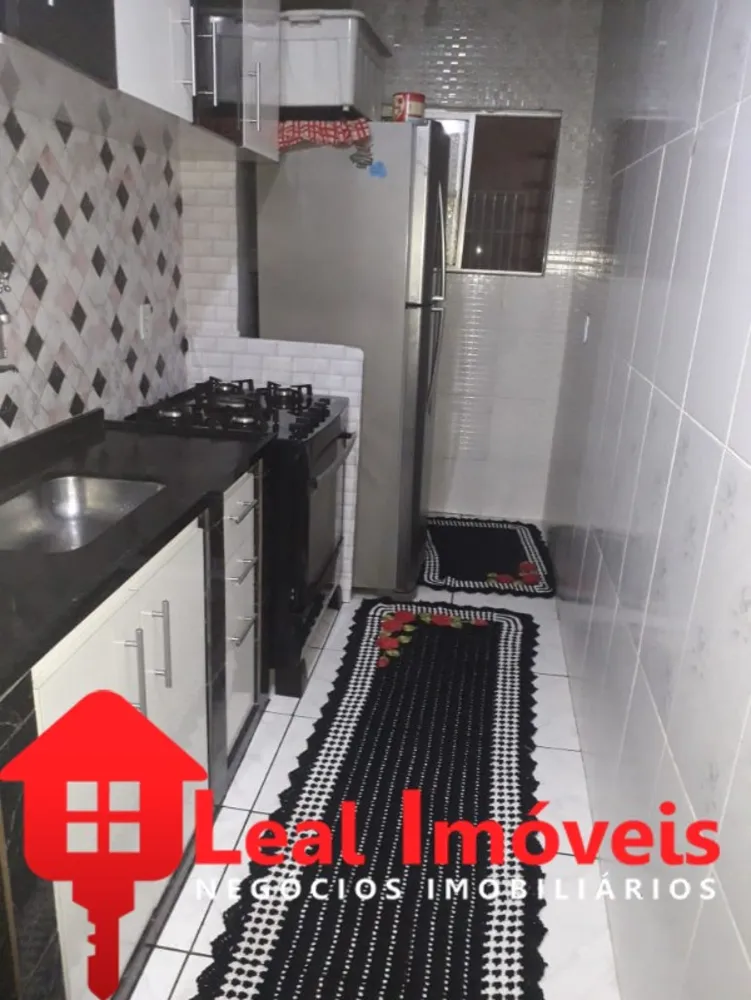 Kitnet-Studio, 10 m² - Foto 10