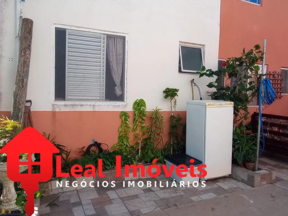 Kitnet-Studio, 10 m² - Foto 14