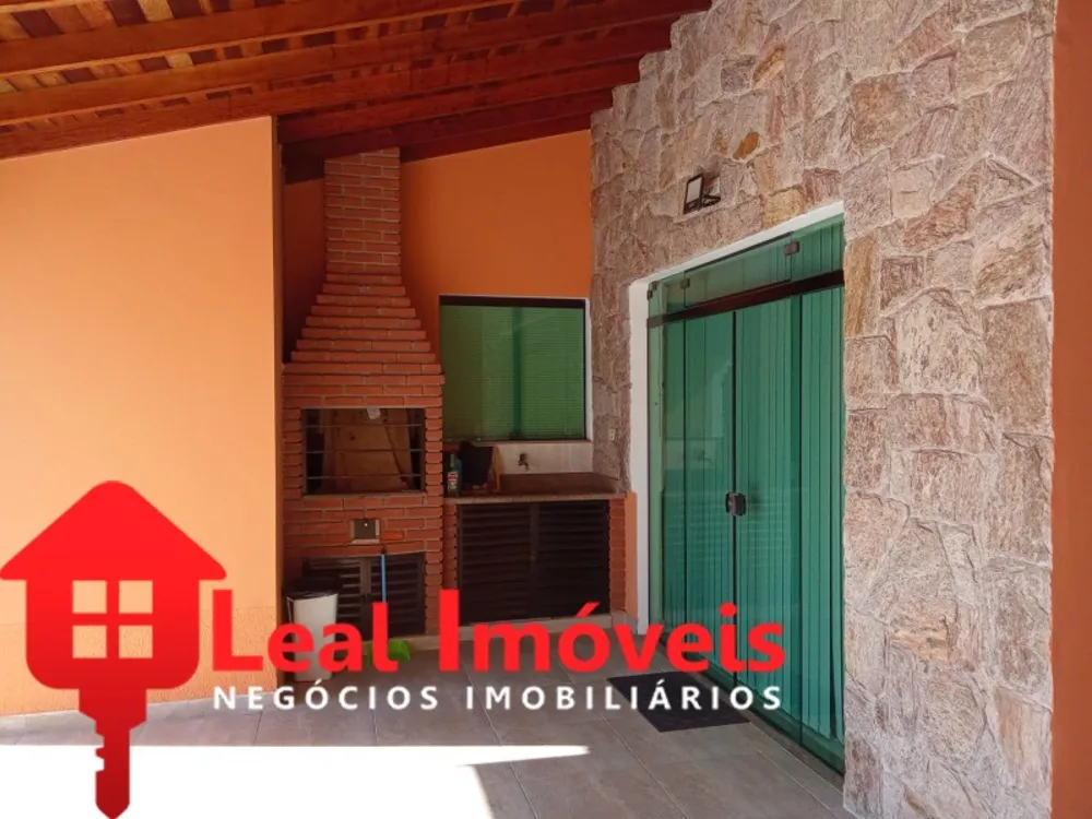 Casa, 3 quartos - Foto 11