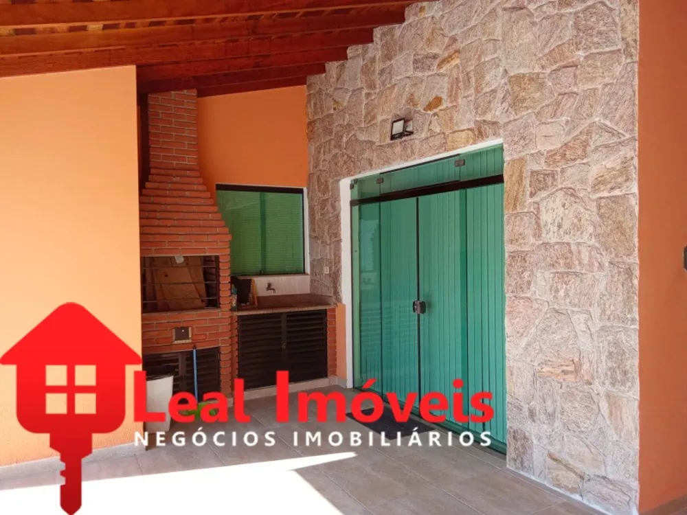 Casa, 3 quartos - Foto 8
