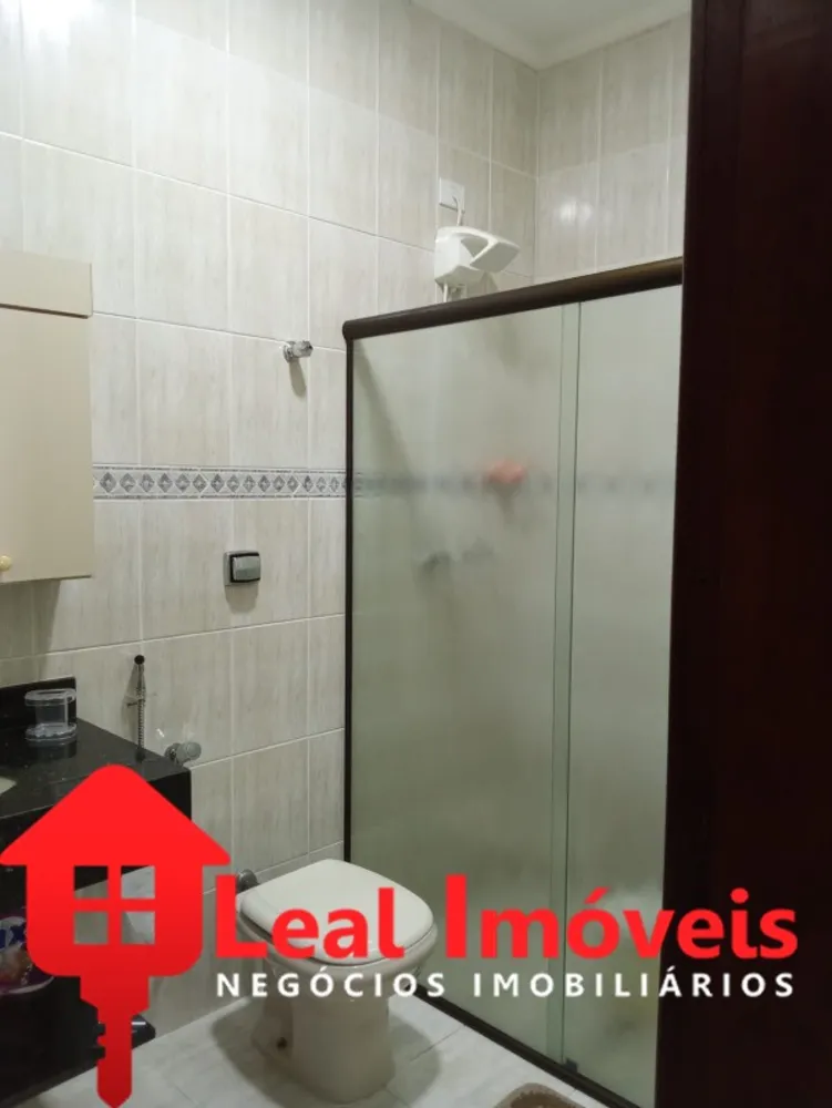 Casa, 3 quartos - Foto 3