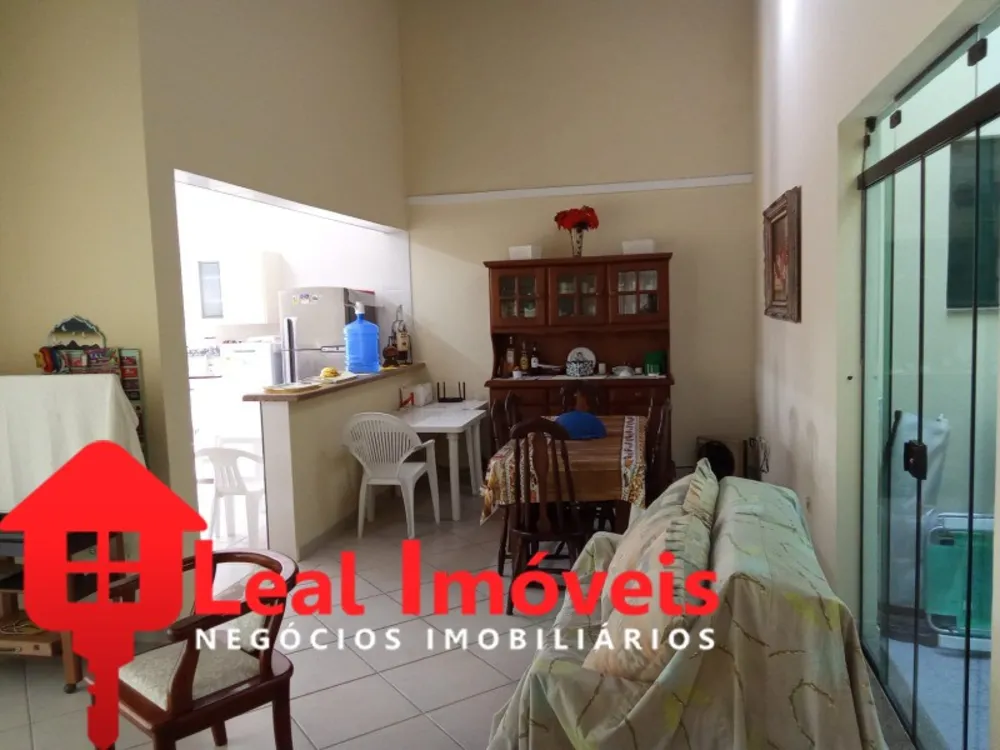 Casa, 3 quartos - Foto 7