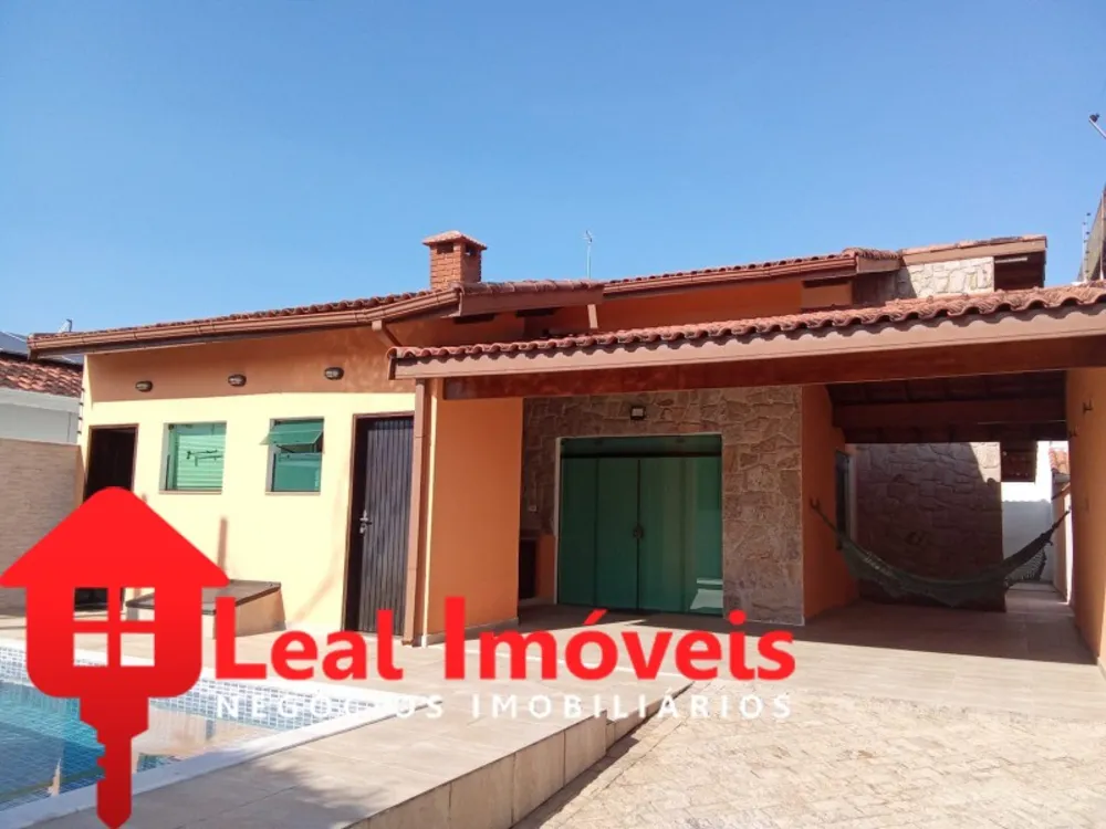 Casa, 3 quartos - Foto 4