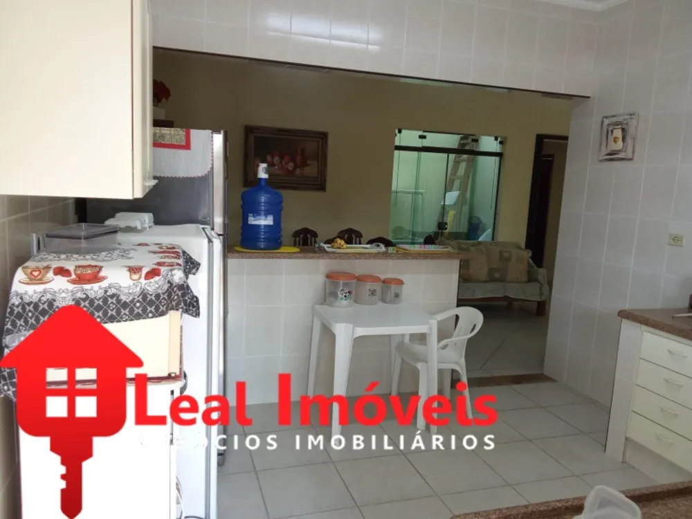 Casa, 3 quartos - Foto 4