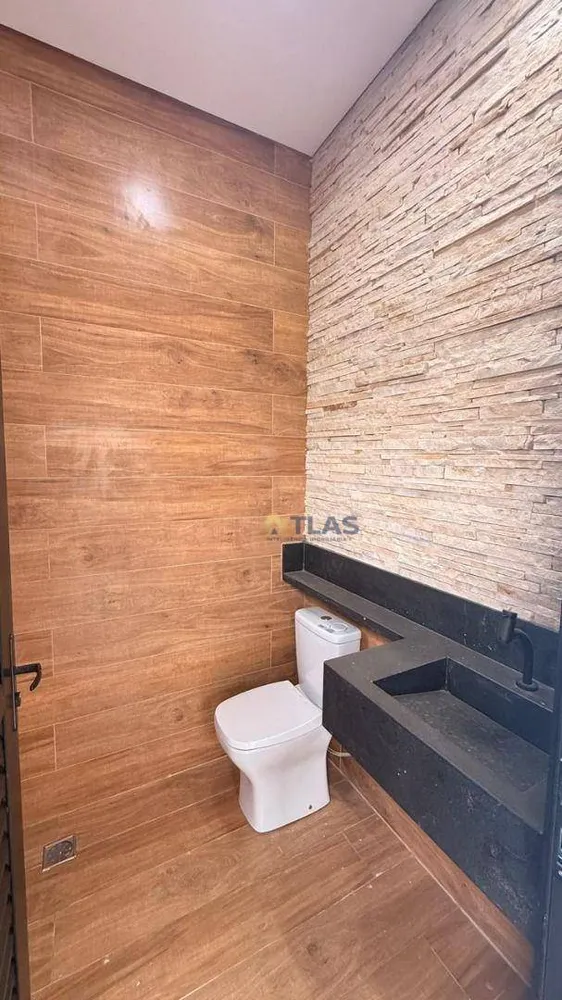 Casa de Condomínio, 2 quartos - Foto 5