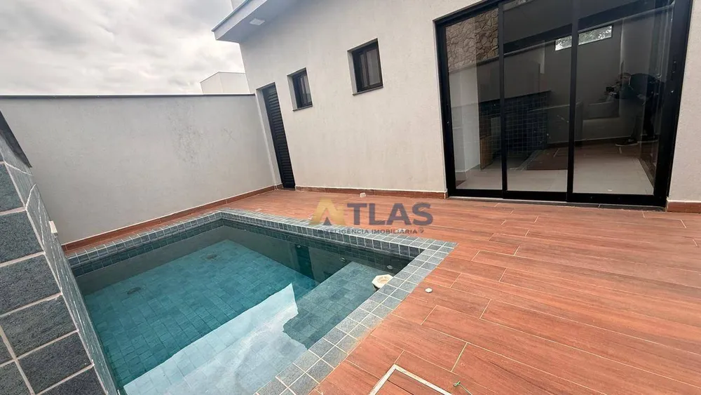 Casa de Condomínio, 2 quartos - Foto 6