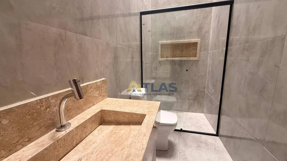 Casa de Condomínio, 2 quartos - Foto 2