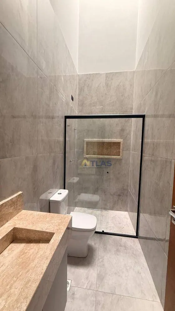 Casa de Condomínio, 2 quartos - Foto 6