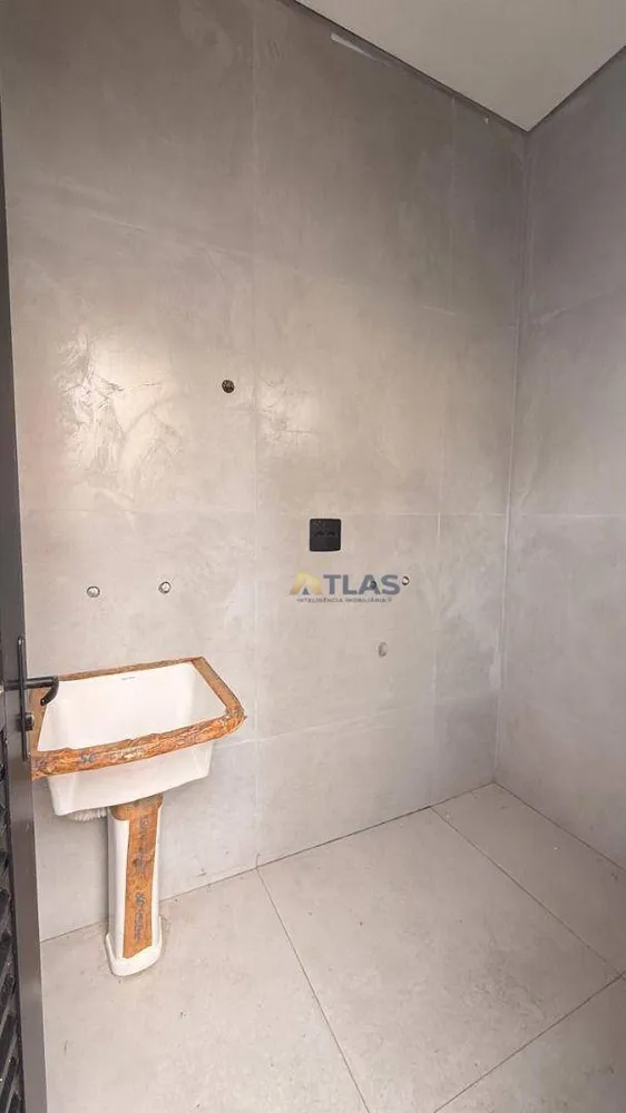 Casa de Condomínio, 2 quartos - Foto 4